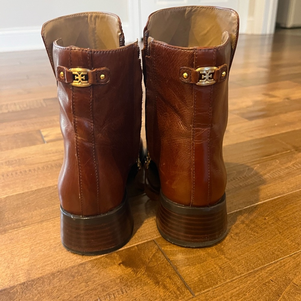 Sam Edelman boot - Picture 2 of 6